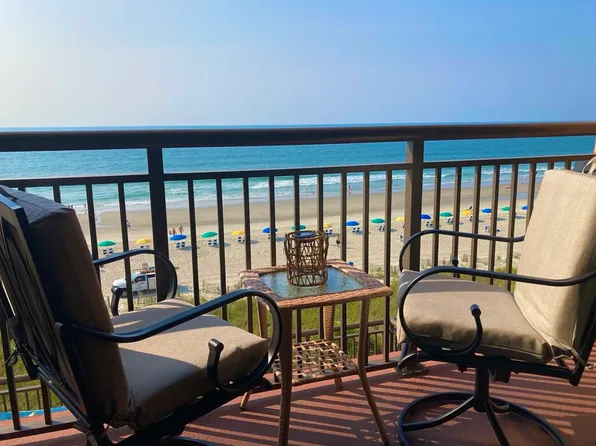 6900 N Ocean Blvd, Myrtle Beach, SC 29572