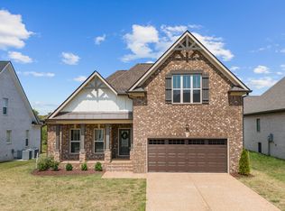 1005 Jackston Mack Way #2, Gallatin, TN 37066