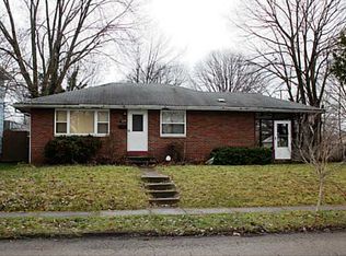 1273 Genessee Ave, Columbus, OH 43211