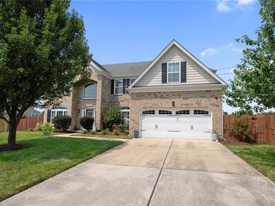 3216 Hearring Way, Chesapeake, VA, 23323