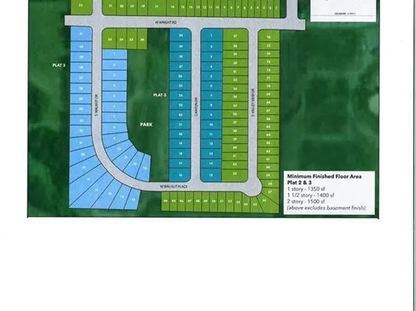 607 W Wright Rd, Norwalk, IA 50211