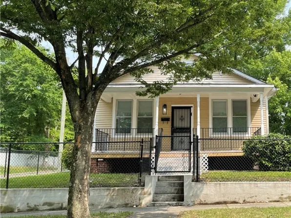 1621 Rogers St, Richmond, VA 23223