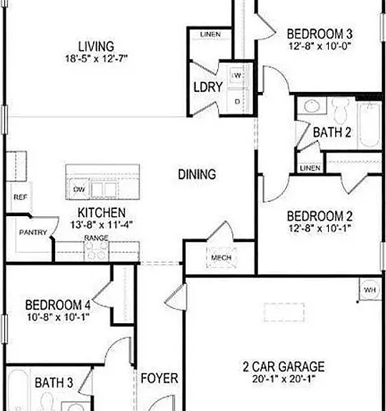 336 Ashland Dr — Photo 3