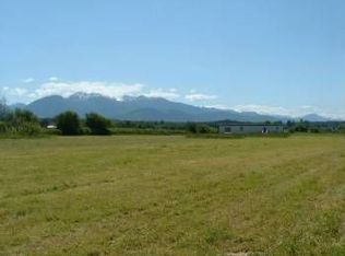 295 Matson Rd, Port Angeles, WA 98362