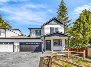 9534 Holly Dr UNIT A, Everett, WA 98204