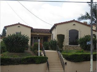 835 Centennial St, Los Angeles, CA 90012