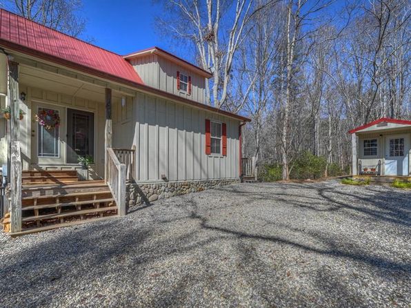 Georgia Mountains - Blairsville GA Real Estate - 110 Homes For Sale