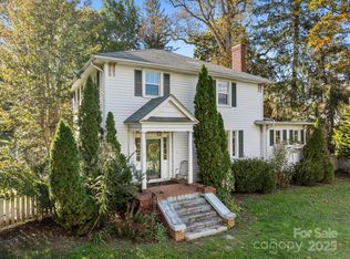 891 Hendersonville Rd, Asheville, NC 28803