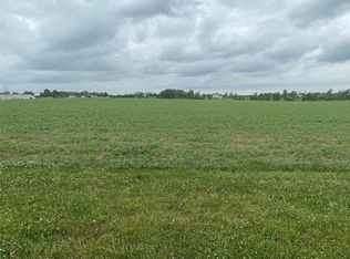 0 Farmers Rd, Wilmington, OH 45177