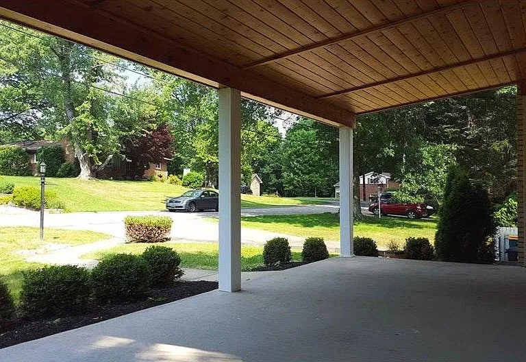 Front Porch 2