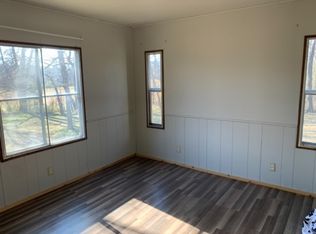 19218 E Murrell Rd, Tahlequah, OK 74464