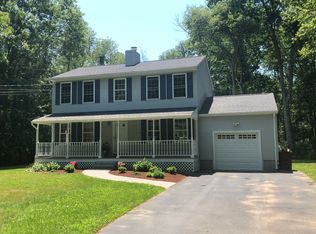 17 Wiitala Dr, Charlestown, RI 02813