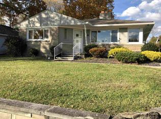 1503 22nd St, Bedford, IN 47421