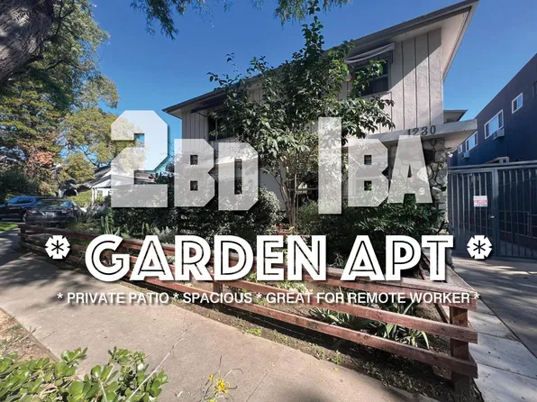 1230 N Fuller Ave #1, Los Angeles, CA 90046