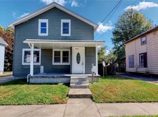 2271 Elk St, Lake City, PA 16423