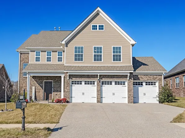 1355 Whispering Oaks Dr, Lebanon, TN 37090