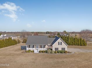 108 Meadow Lark Drive, Edenton, NC 27932