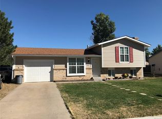 604 Olive Ln, Platteville, CO 80651