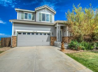 3712 S Rome Way, Aurora, CO 80018