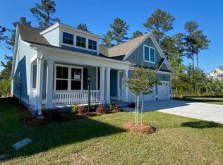 771 Maynard Ln, Summerville, SC 29486