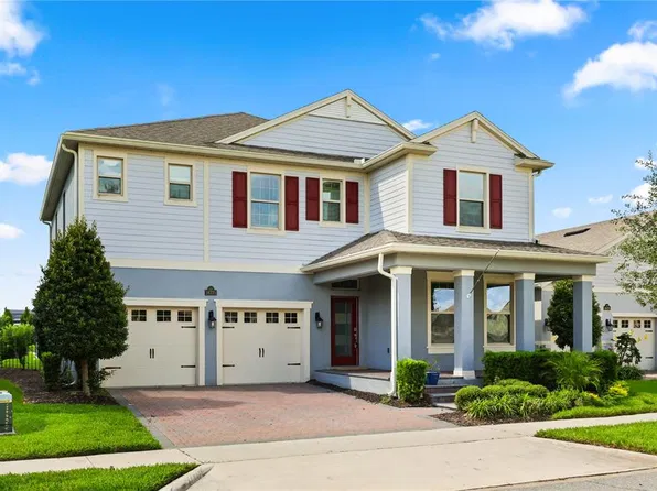 16771 OAKBORO STREET STREET, WINTER GARDEN, FL 34787