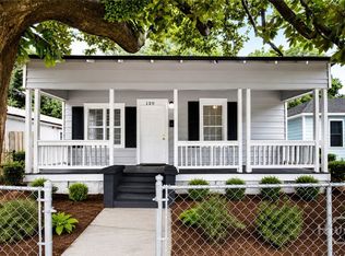120 Ferrill Street, Savannah, GA 31415