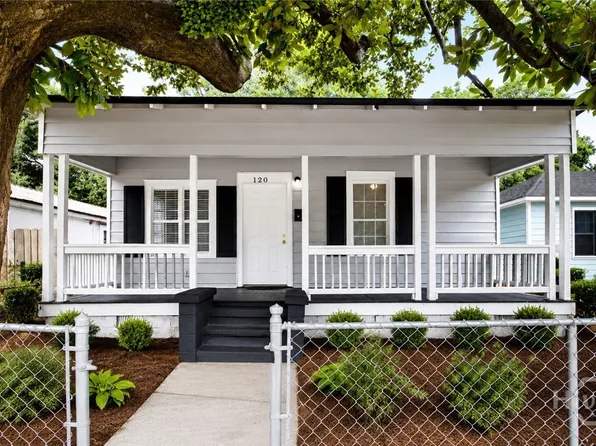 120 Ferrill Street, Savannah, GA 31415