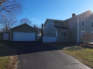 4361 Leonard St, Marne, MI 49435