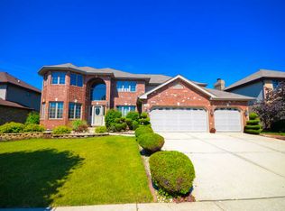 600 Appian Way, Matteson, IL 60443