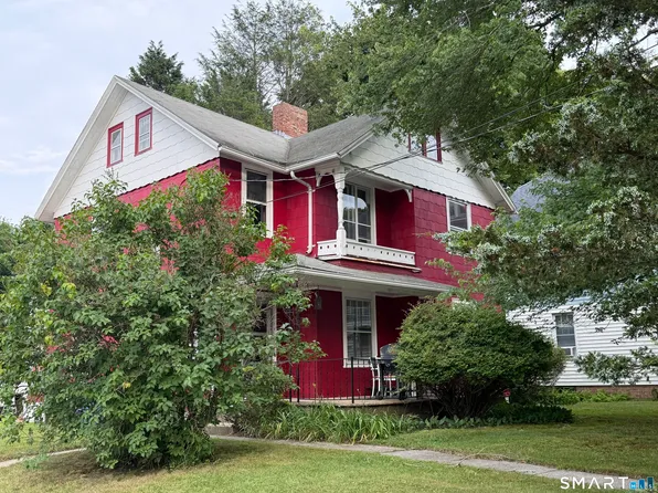 293 Washington Street, Norwich, CT 06360