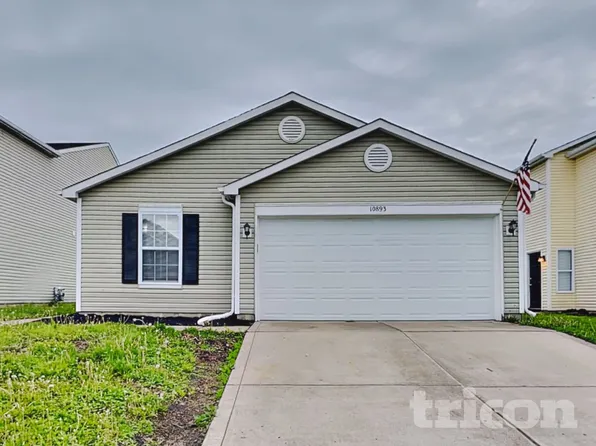 10893 Glenayr Dr, Camby, IN 46113