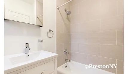 Rented by JM Preston Properties LLC