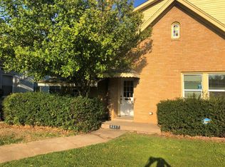3217 Rogers Ave, Fort Worth, TX 76109