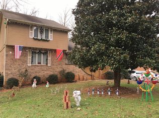 2600A Golfview Ter SE, Conyers, GA 30013