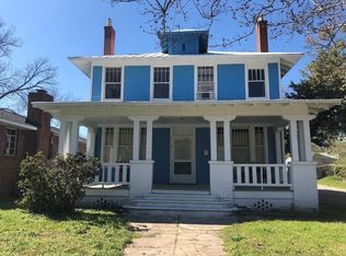 216 Greene St APT 4, Augusta, GA 30901