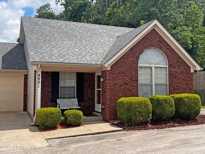 4801 Edge Valley Ln, Louisville, KY, 40258