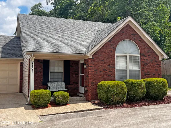 4801 Edge Valley Ln, Louisville, KY 40258
