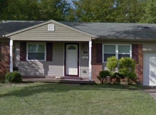 1469 Meredith Dr, Cincinnati, OH 45231