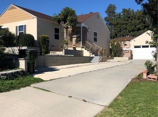 2412 Siwanoy Dr, Alhambra, CA 91803