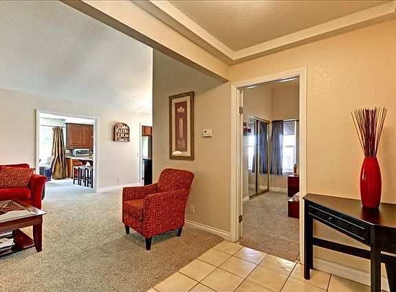 Entry Way 