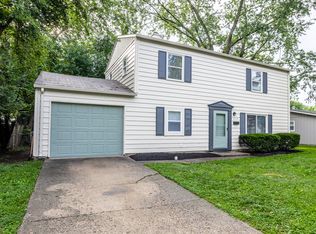 3659 N Mitchner Ave, Indianapolis, IN