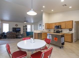 20764 N 94th Ln, Peoria, AZ 85382