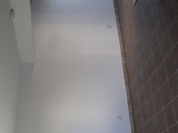 Living Room into Dining Area