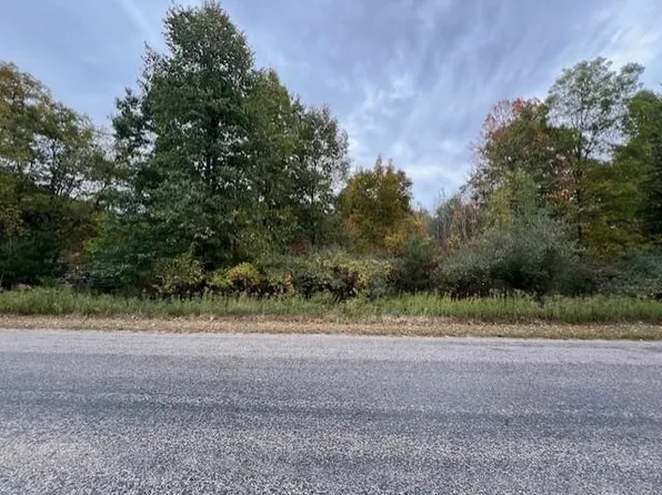 Oakridge Dr, Perrinton, MI 48871