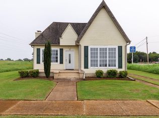 101 Euclid Ave, Muscle Shoals, AL 35661