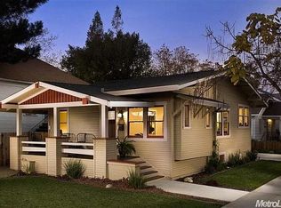 2631 South St, Sacramento, CA 95816