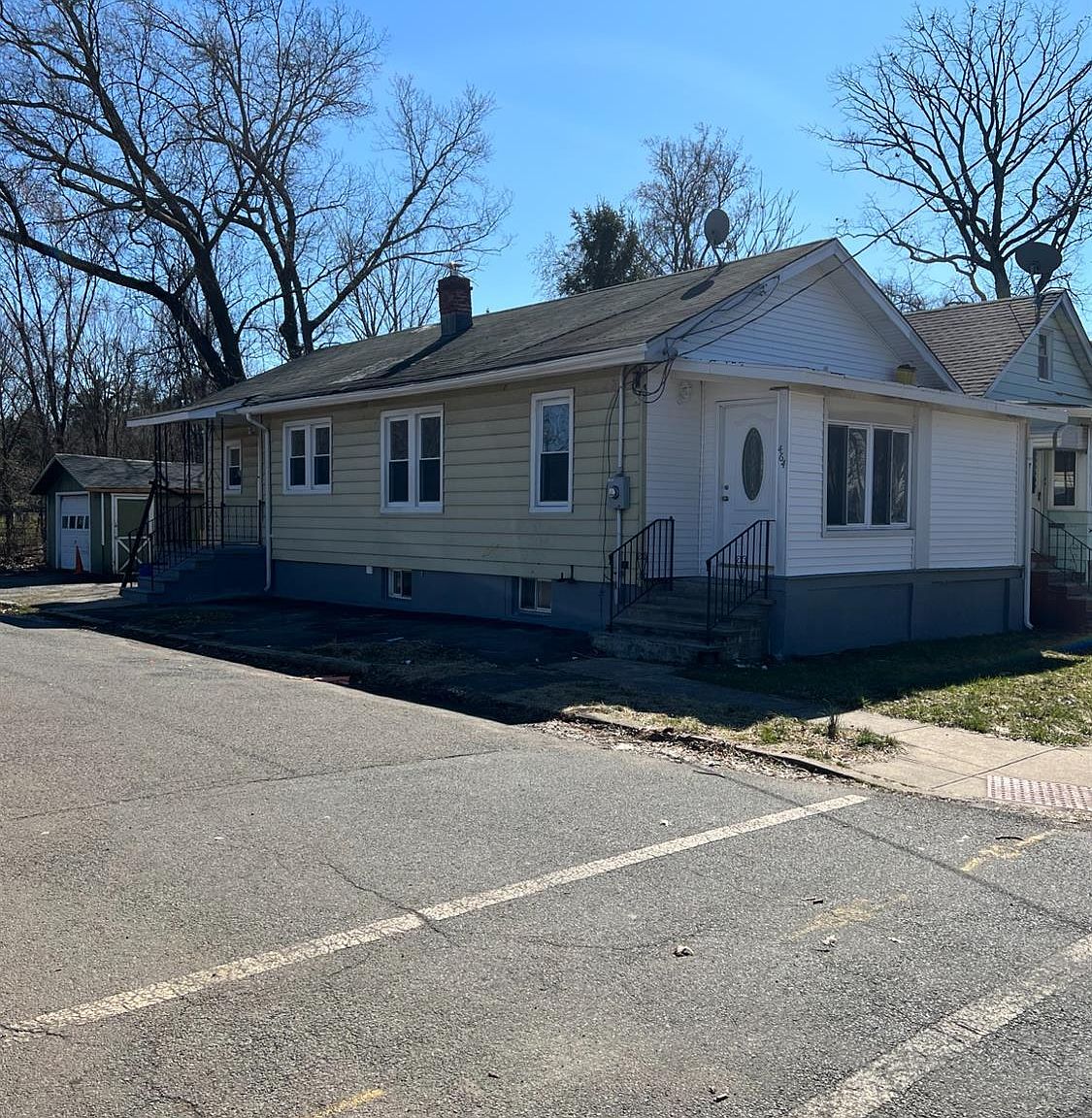 464 Remsen Ave, New Brunswick, NJ 08901 MLS 2309964R Zillow