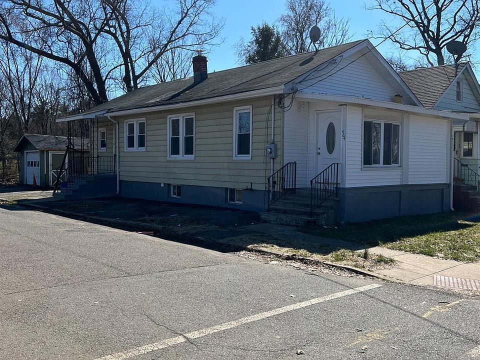 464 Remsen Ave, New Brunswick, NJ 08901 MLS 2309964R Zillow