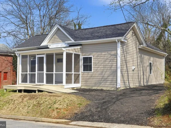 302 Depot St, Gordonsville, VA 22942