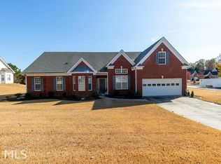 1635 Brooks Pointe Ct, Lawrenceville, GA 30045